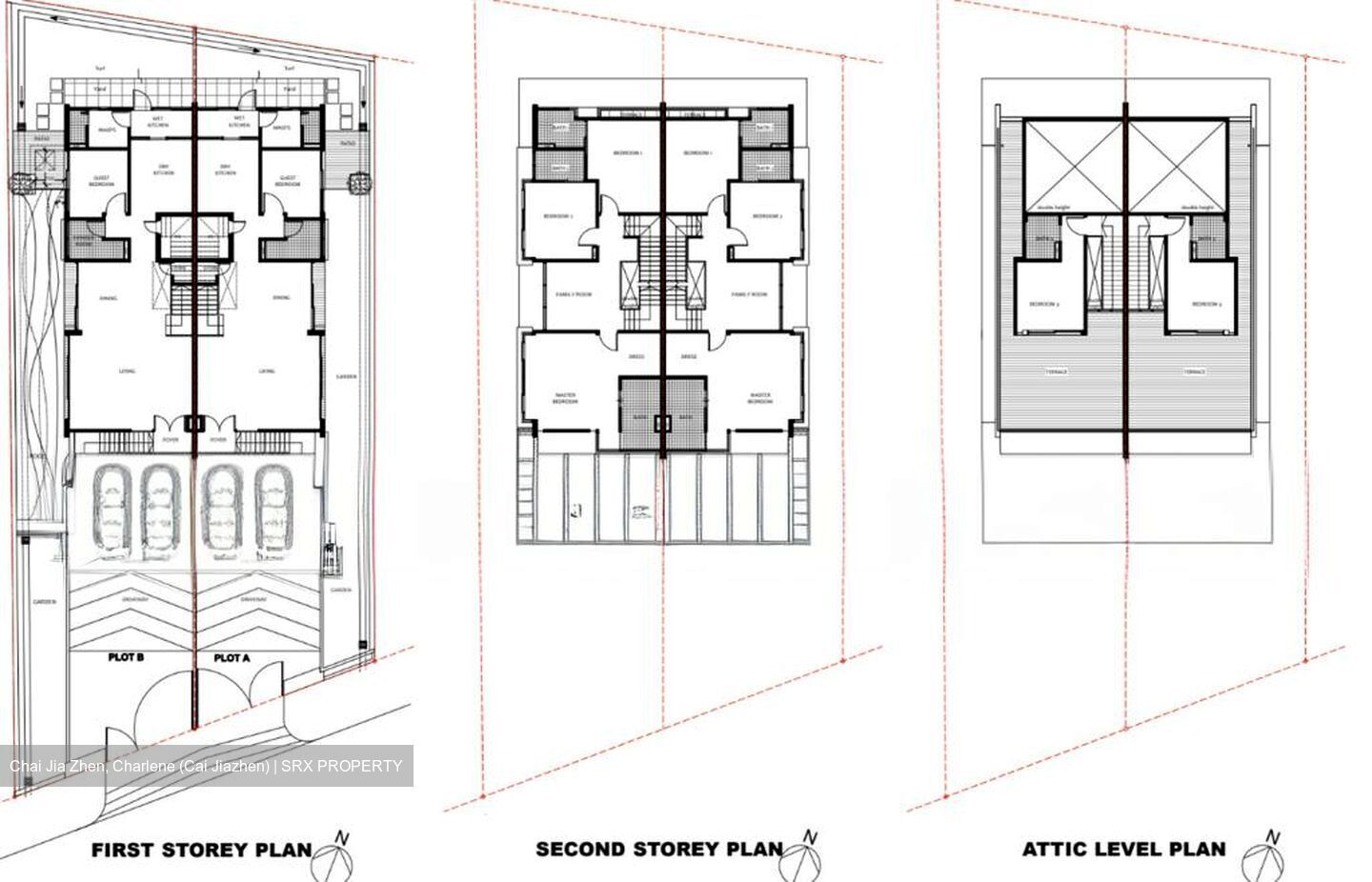 Toh Crescent (D17), Semi-Detached #576226841